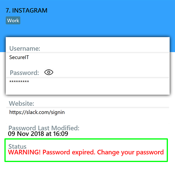 PasswordExpired